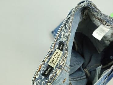 ekskluzywne stroje kąpielowe push up: Jeansy damskie, S — 6