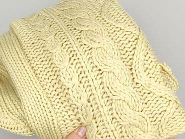 gruby bialy golf: Golf damski, rozmiar L — 6