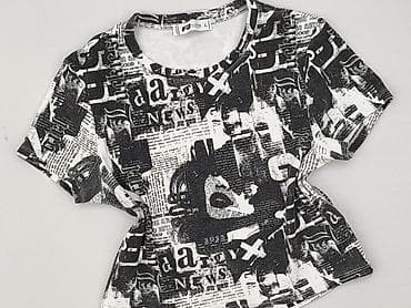 my basic t shirt: FB Sister, T-shirt damski, rozmiar L — 1