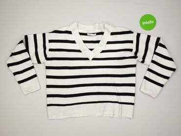 sinsay buty hello kitty: Sinsay, Sweter damski, rozmiar S — 2