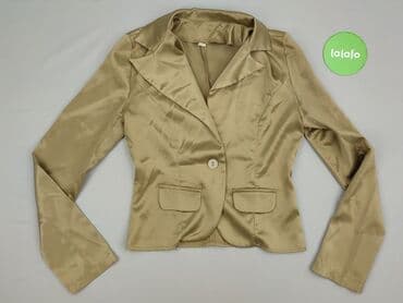 marynarka damska c a: KABAK, Women's blazer, size XS (EU 34) — 2