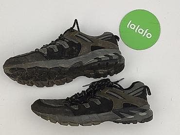 sandały budowlane: Męskie buty trekkingowe Crossroad - Model niskiej cholewki, idealny — 3