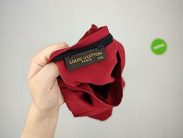luis: Louis Vuitton, Koszulka dla mężczyzn, rozmiar 2XL — 4