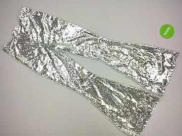 dzwony l: Boohoo, Spodnie damskie, rozmiar M — 3