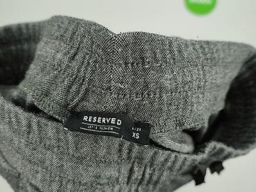 polar reebok: Spodnie dresowe damskie, rozmiar XS — 4