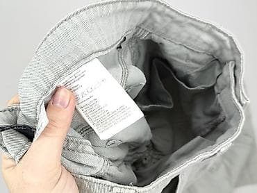 hm dzinsy: H&M Divided, Spodnie cargo damskie, rozmiar 2XS — 5