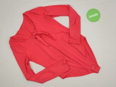 body merino niemowlęce: Body damskie, rozmiar S — 2