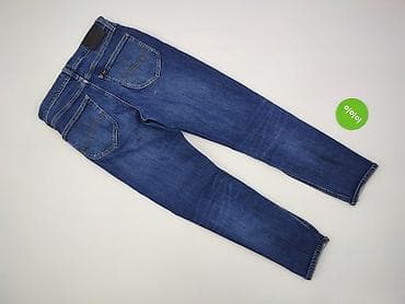 levis 524: Lee, Jeansy damskie, rozmiar M — 3