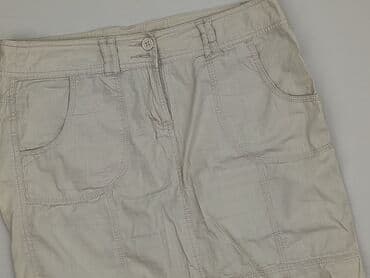 modne spódnico spodnie: Colours of the World, Spódnica damska, rozmiar M — 2