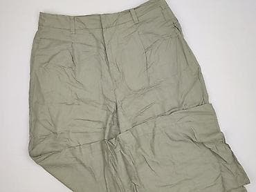 cargo stradivarius: Stradivarius, Spodnie materiałowe damskie, rozmiar XL — 1