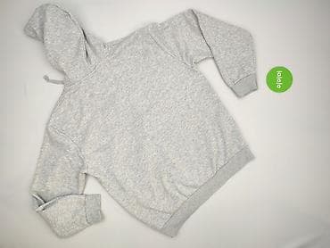 second hend: Up FASHION, Bluza z kapturem dla mężczyzn, rozmiar L — 3