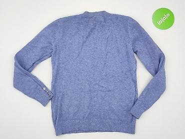 swetry molton: Les étoiles claires Paris, Sweter damski, rozmiar S — 3