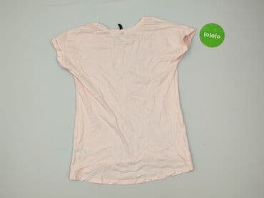 moodo bluzki koszulowe: Moodo, T-shirt damski, rozmiar S — 4