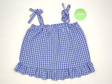 koszula w krate lidl: George, Bluzka damska, rozmiar XL — 2