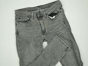 paramour sweter: Levi’s, Jeansy dla mężczyzn, rozmiar L — 1