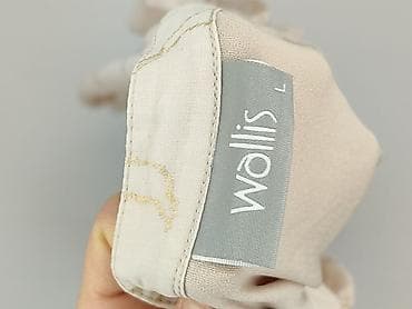 bluzki ozdobne: Wallis, Bluzka damska, rozmiar L — 4