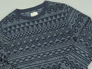 next sweter: Next, Sweter dla mężczyzn, rozmiar S — 1