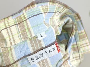 bluzka carry: Classic, Koszulа dla mężczyzn, rozmiar L — 5