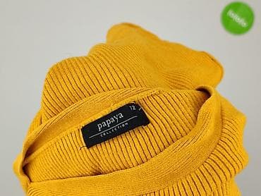 pinewood: Papaya, Sweter damski, rozmiar L — 5