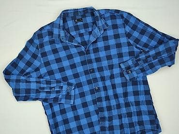 Cubus, Koszulа dla mężczyzn, rozmiar XL