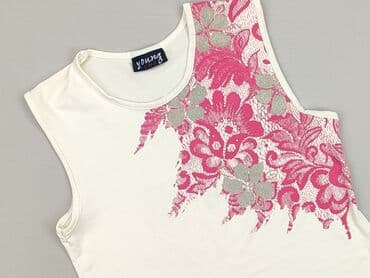 handmade t shirty: T-shirt damski, rozmiar S — 1