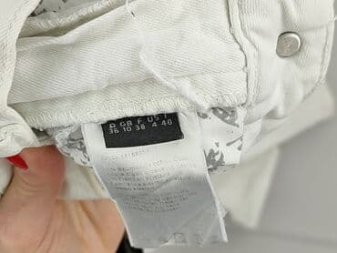 calvin klein jeans: Oui, Jeansy damskie, S — 5