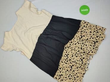 sukienki damskie midi allegro: Sukienka damska, rozmiar XL — 3