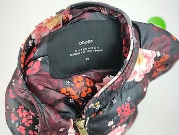 cropp bomber: Cropp, Kurtka przejściowa damska, rozmiar XS — 5