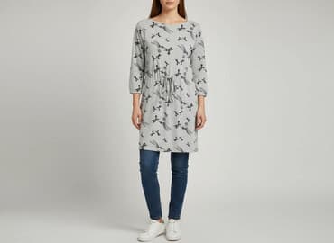 ubrania moodo: Moodo, Sukienka damska, rozmiar M — 1