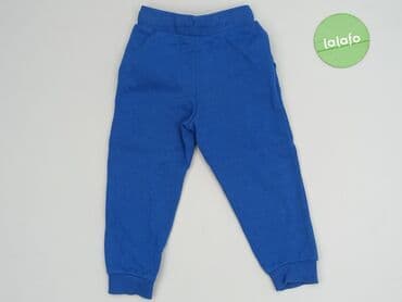 bielizna termoaktywna smartwool: Spodnie dresowe, Sinsay, 2-3 lat, 92/98, stan - Bardzo dobry — 3