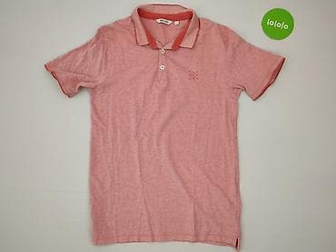 other pl: ONLY & SONS, Koszulka polo dla mężczyzn, rozmiar L — 2