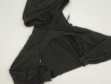 bluza grinch cropp: Shein, Bluza damska
, rozmiar S — 1