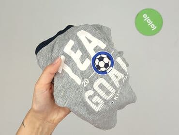podkoszulek prologic: Блузка, Lupilu, 1,5-2 р., 86-92 см, стан - Дуже гарний — 6