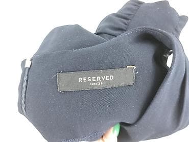 reserved spódnice maxi: Sukienka damska, rozmiar S — 4