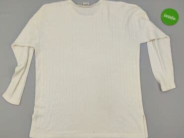 sweter h: Women`s sweater, size XL (EU 42) — 3