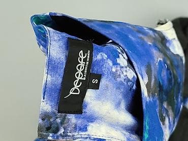 leopard print jeans: Sukienka damska, rozmiar S — 5