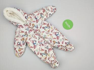 prada bluzy: Kombinezon, 1-3 m, stan - Bardzo dobry — 2