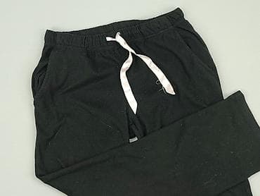 dresy nike joggery: Spodnie dresowe damskie, rozmiar S — 1