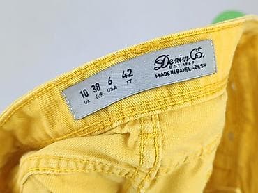 mohito spodenki biale: Denim Co, Szorty damskie, rozmiar S — 4