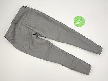 pyjamas h: Banana Republic, Spodnie materiałowe damskie, rozmiar S — 3