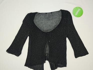 bomber h: Kardigan damski, rozmiar M — 3