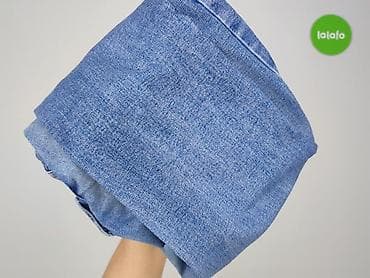 stanley jeans: House of Denim, Jeansy damskie, rozmiar L — 5