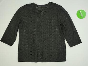 modna bluza: Promod, Bluzka damska, rozmiar 2XL — 3
