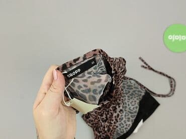 mohito sukienka panterka długą: Cropp, Sukienka damska, rozmiar XS — 6