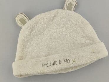 elektryczne skarpety allegro: Cap, 3-6 months, condition - Good — 1