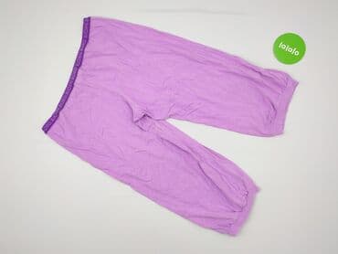 kapcie ars: Björn Borg, Spodnie 3/4 damskie, rozmiar XL — 3