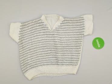 bytom biala koszula: Women`s sweater, size 3XL (EU 46) — 2