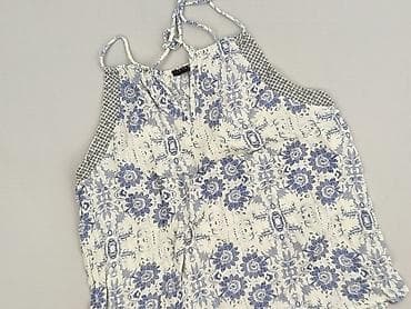 Kobiety: Sisley, Top damski, rozmiar S — 1