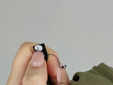 bluzki z napisem ciao: T-shirt damski, rozmiar L — 5