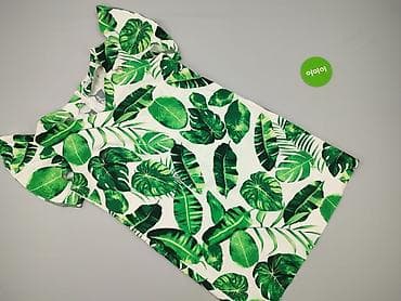 bluzka plus size: Top Studio, Sukienka damska, rozmiar 2XL — 2